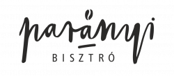 Parányi Bisztró